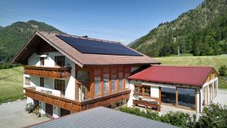Familienappartement Seppenbauer - Bad Ischl - 8
