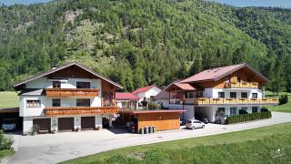 Familienappartement Seppenbauer - Bad Ischl - 7