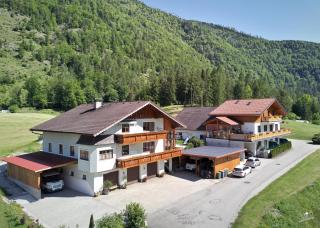 Familienappartement Seppenbauer - Bad Ischl - 6