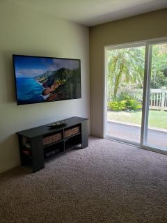 Tropical Streamside Central Oahu Home - Waipio Acres - 8
