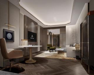 Urumqi Wanda Realm Hotel - 2