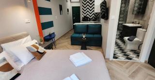 YalaRent Athens Central Suites - Perfect for Families & Groups - Athene - 2