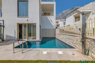 LCT Villa Zora - Makarska - 8