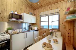 Swallow Chalet - Branscombe - 9