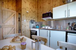Swallow Chalet - Branscombe - 8