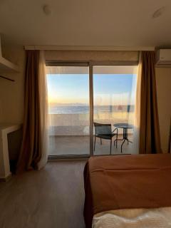 Aporte Hotel Cesme - Çeşme - 8
