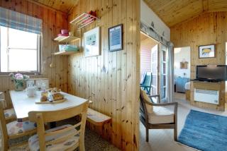 Swallow Chalet - Branscombe - 7