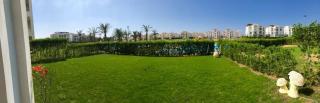 Chalet ground floor 3BR amwaj sidi abdelrahman - El-Alamein - 0