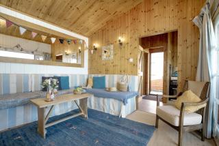 Swallow Chalet - Branscombe - 5
