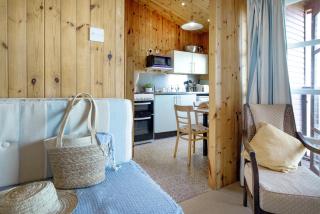 Swallow Chalet - Branscombe - 4