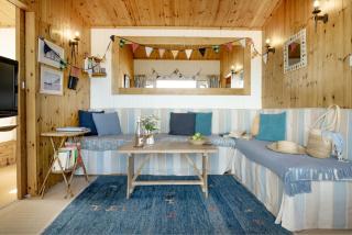 Swallow Chalet - Branscombe - 3