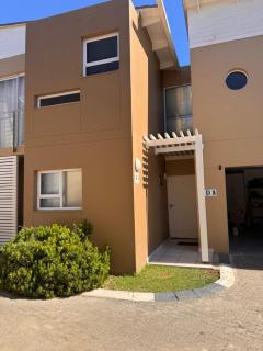 Waterfront D8 Unit - Swakopmund - 0