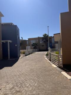 Waterfront D8 Unit - Swakopmund - 8