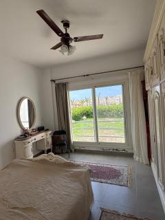 Chalet ground floor 3BR amwaj sidi abdelrahman - El-Alamein - 9