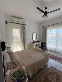 Chalet ground floor 3BR amwaj sidi abdelrahman - El-Alamein - 8