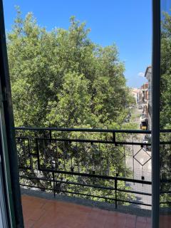 Elisabeth Suite Apartment - Terracina - 8