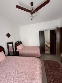 Chalet ground floor 3BR amwaj sidi abdelrahman - El-Alamein - 7