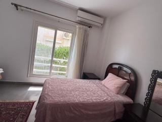 Chalet ground floor 3BR amwaj sidi abdelrahman - El-Alamein - 4
