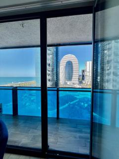 Orbi City Batumi Sea View - Batumi - 0