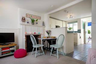 Anchor Cottage - Sidmouth - 0