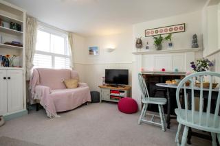 Anchor Cottage - Sidmouth - 9