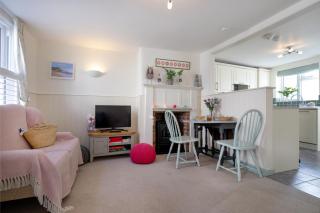 Anchor Cottage - Sidmouth - 8