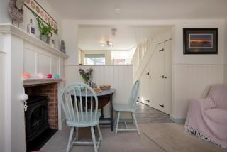 Anchor Cottage - Sidmouth - 7