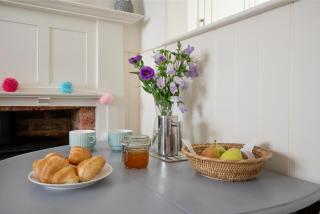 Anchor Cottage - Sidmouth - 6