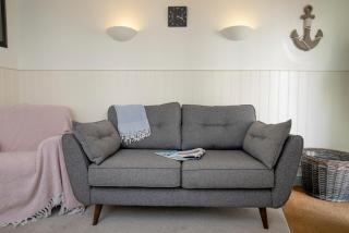 Anchor Cottage - Sidmouth - 5