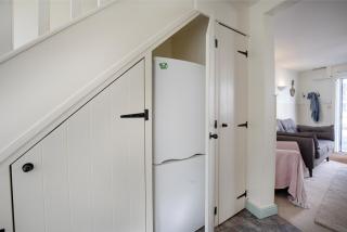 Anchor Cottage - Sidmouth - 3