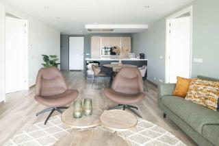 Wellness aan de Vecht - Begane grond by Droomvilla - Dalfsen - 8