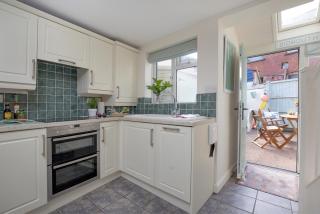 Anchor Cottage - Sidmouth - 1