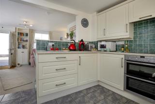 Anchor Cottage - Sidmouth - 2