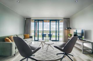 Wellness aan de Vecht - Begane grond by Droomvilla - Dalfsen - 7