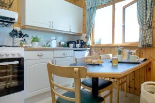 Robin Chalet - Branscombe - 9