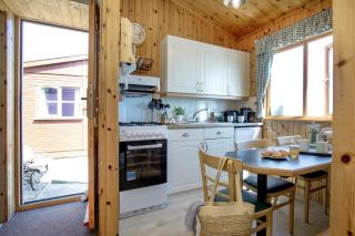 Robin Chalet - Branscombe - 8