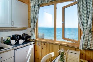 Robin Chalet - Branscombe - 7