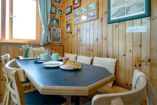 Robin Chalet - Branscombe - 6