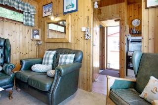 Robin Chalet - Branscombe - 5