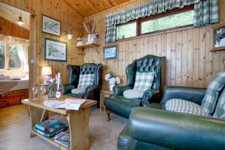 Robin Chalet - Branscombe - 4