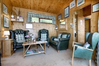 Robin Chalet - Branscombe - 3