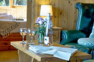 Robin Chalet - Branscombe - 2