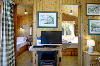 Robin Chalet - Branscombe - 1