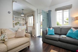 Thyme Cottage - East Budleigh - 9