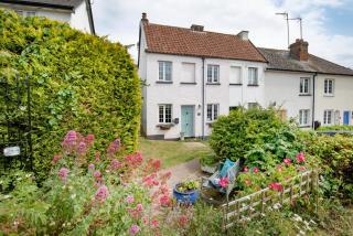 Thyme Cottage - East Budleigh - 0