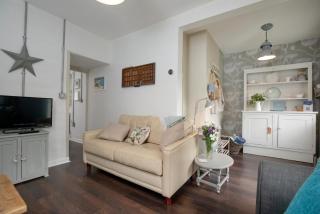 Thyme Cottage - East Budleigh - 8