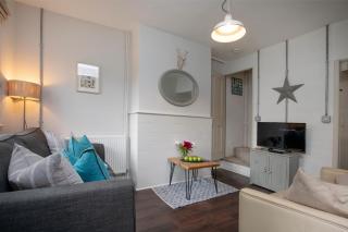 Thyme Cottage - East Budleigh - 6