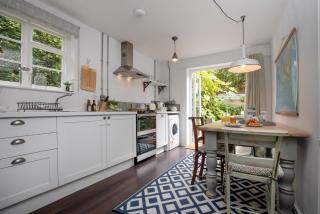 Thyme Cottage - East Budleigh - 4