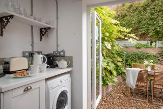 Thyme Cottage - East Budleigh - 3