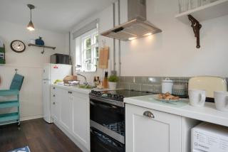 Thyme Cottage - East Budleigh - 2